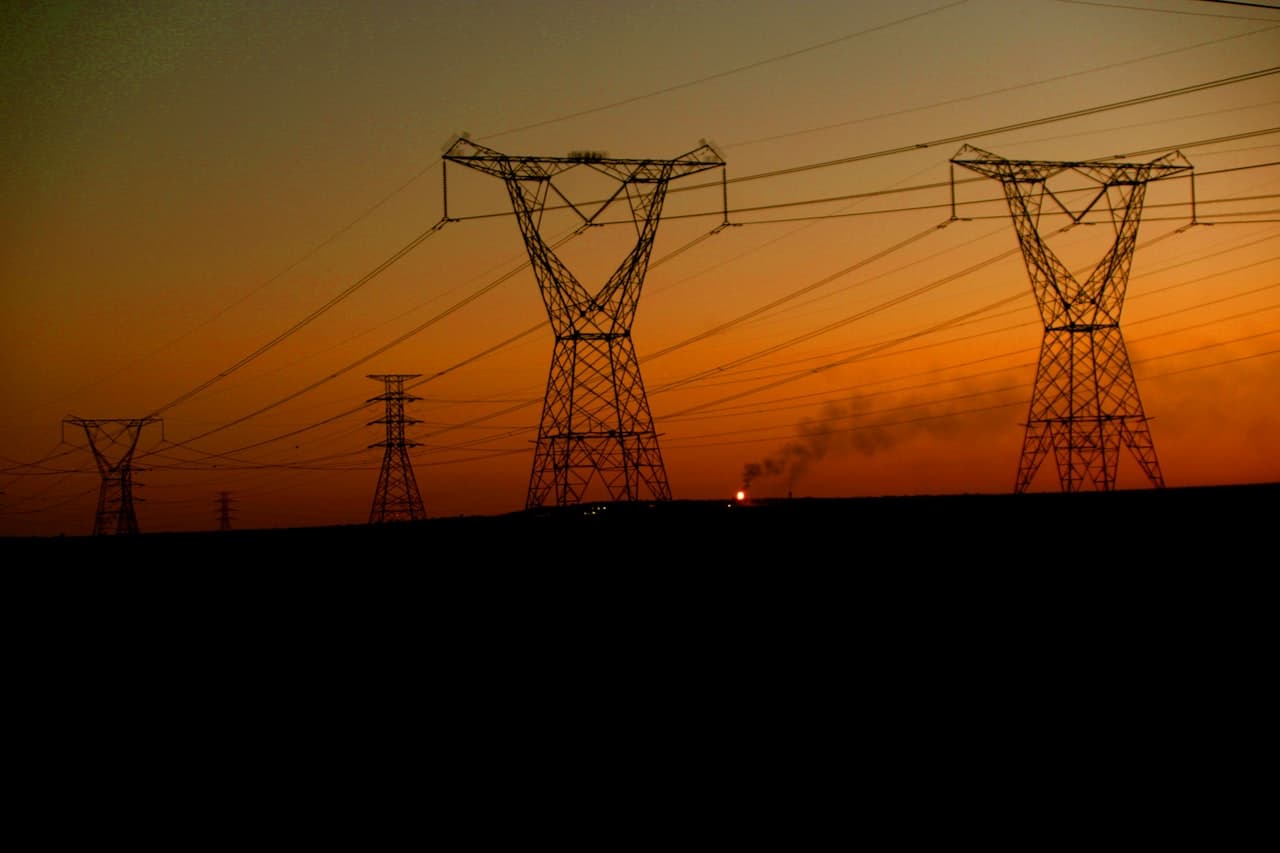Utilities & grid